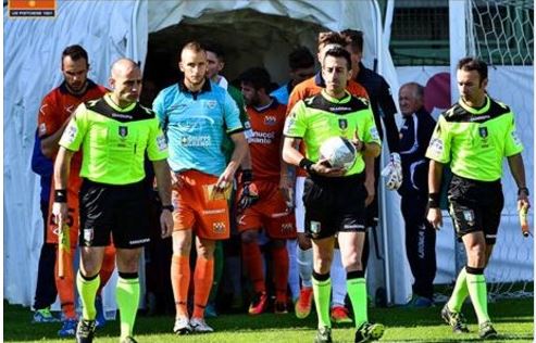 Pistoiese-Olbia 0-1. Videocommento di Gianni Zei